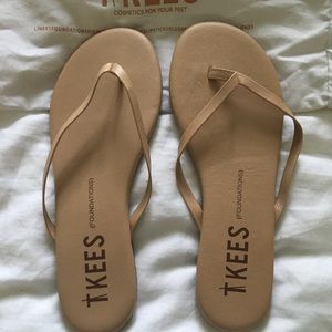 Tkees foundations sandals flip-flops